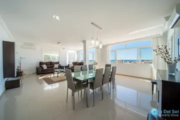 4 bedroom House for Sale in Torreblanca-29036