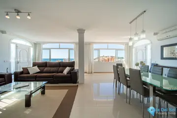 4 bedroom House for Sale in Torreblanca-29038