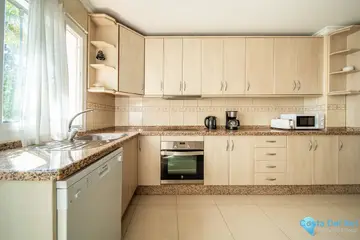 4 bedroom House for Sale in Torreblanca-29039