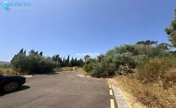 838m2 Plot for Sale in Estepona-264