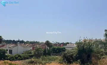 838m2 Plot for Sale in Estepona-268