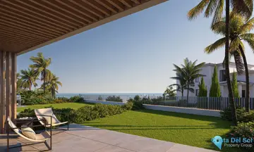 2 - 3 bedroom Apartment for Sale in Mijas-15496