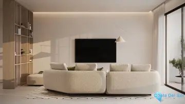 2 - 3 bedroom Apartment for Sale in Mijas-15501