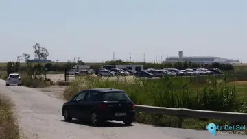 6996m2 Plot for Sale in Málaga-29046