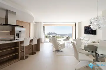3 bedroom Apartment for Sale in Benahavís