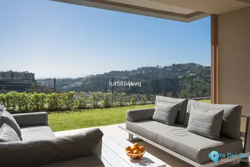 3 bedroom Apartment for Sale in Benahavís-29061