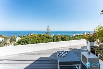 2 bedroom Apartment for Sale in Calahonda