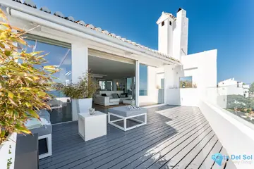 2 bedroom Apartment for Sale in Calahonda-29081