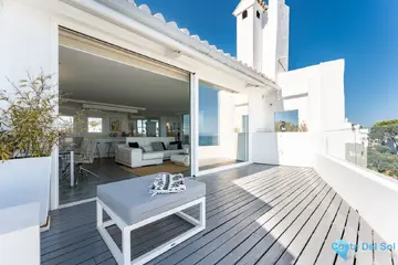 2 bedroom Apartment for Sale in Calahonda-29083