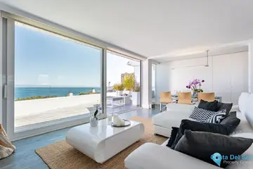 2 bedroom Apartment for Sale in Calahonda-29086