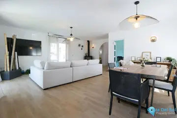 3 bedroom House for Sale in Cabopino-29094