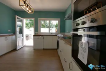 3 bedroom House for Sale in Cabopino-29107