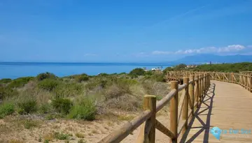 3 bedroom House for Sale in Cabopino-29096