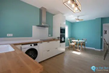 3 bedroom House for Sale in Cabopino-29097
