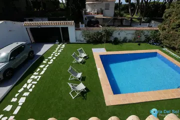 3 bedroom House for Sale in Cabopino-29099