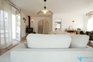3 bedroom House for Sale in Cabopino-29103
