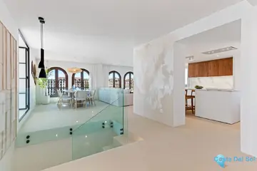 4 bedroom Apartment for Sale in La Duquesa-29102