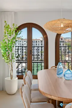 4 bedroom Apartment for Sale in La Duquesa-29114