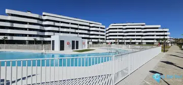 4 bedroom Apartment for Sale in Torremolinos