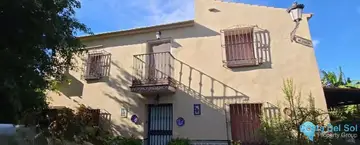 6 bedroom House for Sale in Alhaurín de la Torre-29139