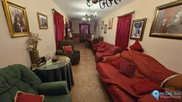 6 bedroom House for Sale in Alhaurín de la Torre-29140