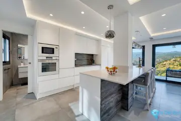 4 bedroom House for Sale in Istán-29169