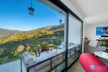 4 bedroom House for Sale in Istán-29163