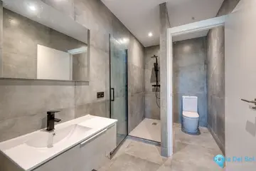 4 bedroom House for Sale in Istán-29164