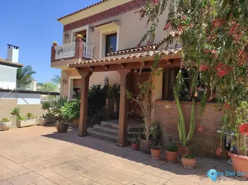 4 bedroom House for Sale in Mijas Costa-29173