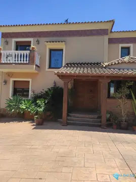 4 bedroom House for Sale in Mijas Costa-29174