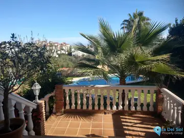 4 bedroom House for Sale in Mijas Costa-29176