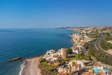 5 bedroom House for Sale in Estepona-29182