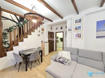 4 bedroom House for Sale in Estepona-29201