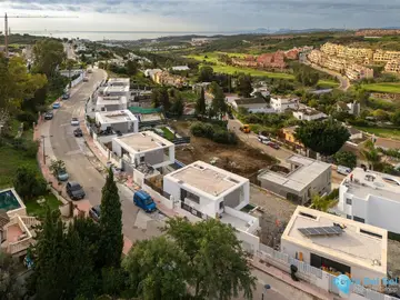 4 bedroom House for Sale in Valle Romano