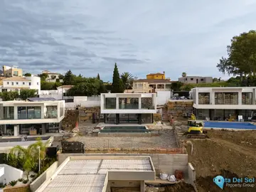 4 bedroom House for Sale in Valle Romano-29206