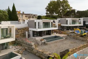4 bedroom House for Sale in Valle Romano-29207