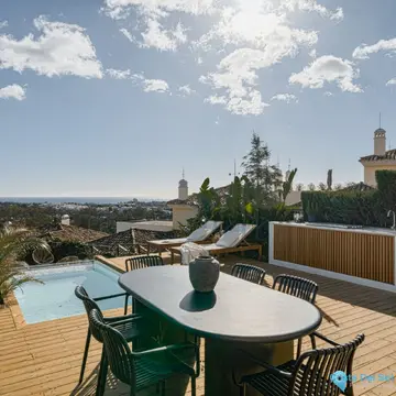 3 bedroom Apartment for Sale in Nueva Andalucía-29217