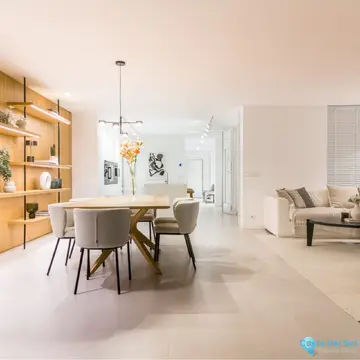 3 bedroom Apartment for Sale in Nueva Andalucía-29221