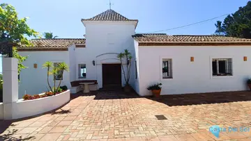 5 bedroom House for Sale in Manilva-29239