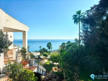 5 bedroom House for Sale in Manilva-29240