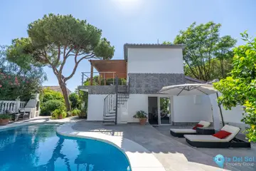 4 bedroom House for Sale in Marbesa-29259