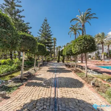 3 bedroom Apartment for Sale in Puerto Banús-29271