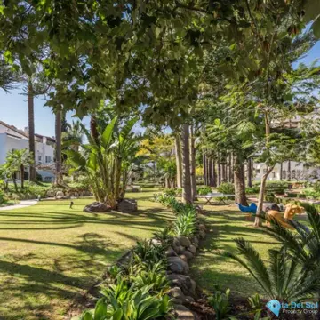 3 bedroom Apartment for Sale in Puerto Banús-29276