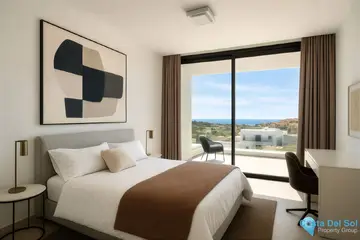 4 bedroom House for Sale in La Duquesa-29281