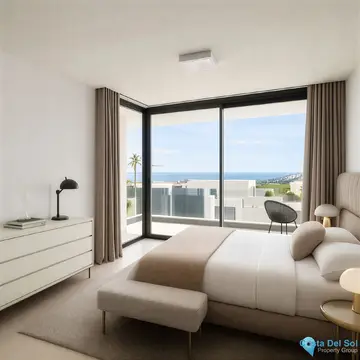 4 bedroom House for Sale in La Duquesa-29284