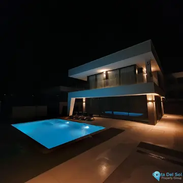 4 bedroom House for Sale in La Duquesa-29286