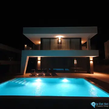 4 bedroom House for Sale in La Duquesa-29289