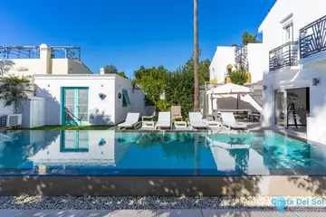 5 bedroom House for Sale in Estepona-29292