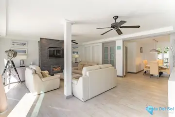 5 bedroom House for Sale in Estepona-29298