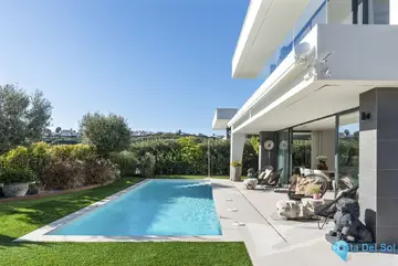 3 bedroom House for Sale in Manilva-29307